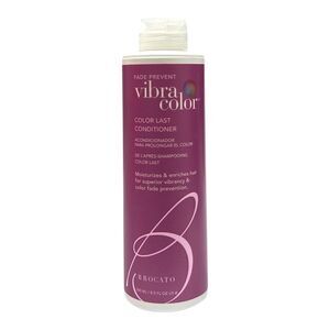 Brocato Vibracolor Color Last Conditioner 8.5 Oz